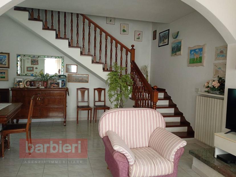 Villa in Via Bandini Butti 47, Ravenna