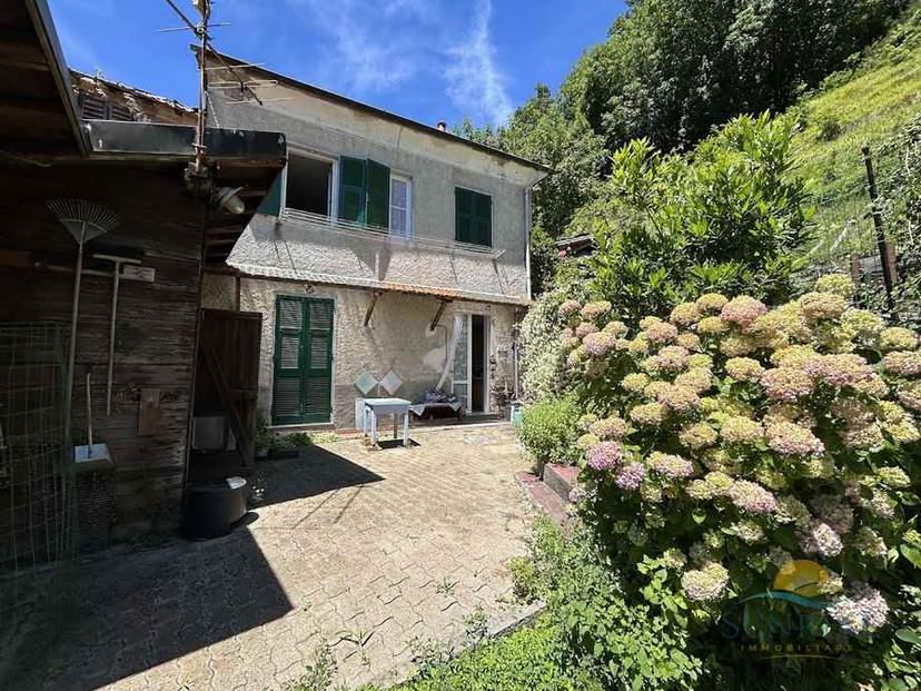 Casa indipendente in Loc. Panigasse, Ronco Scrivia — foto 4 di 5