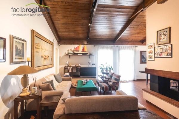 Villa in Via Camilluccia, Misano Adriatico — foto 3 di 5
