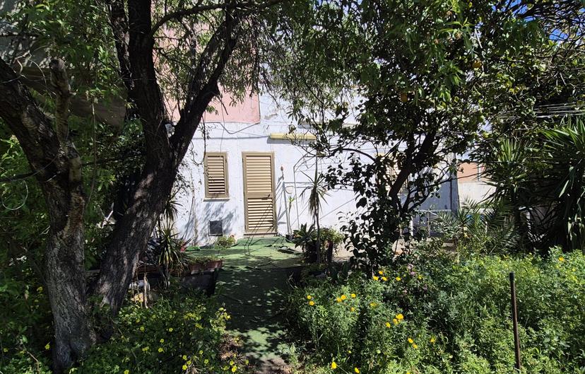 Villa a schiera, Motta San Giovanni — foto 5 di 5