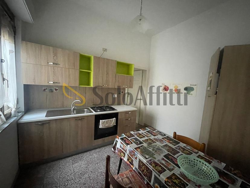 Bilocale in Via Loreto, Reggio di Calabria — foto 2 di 5