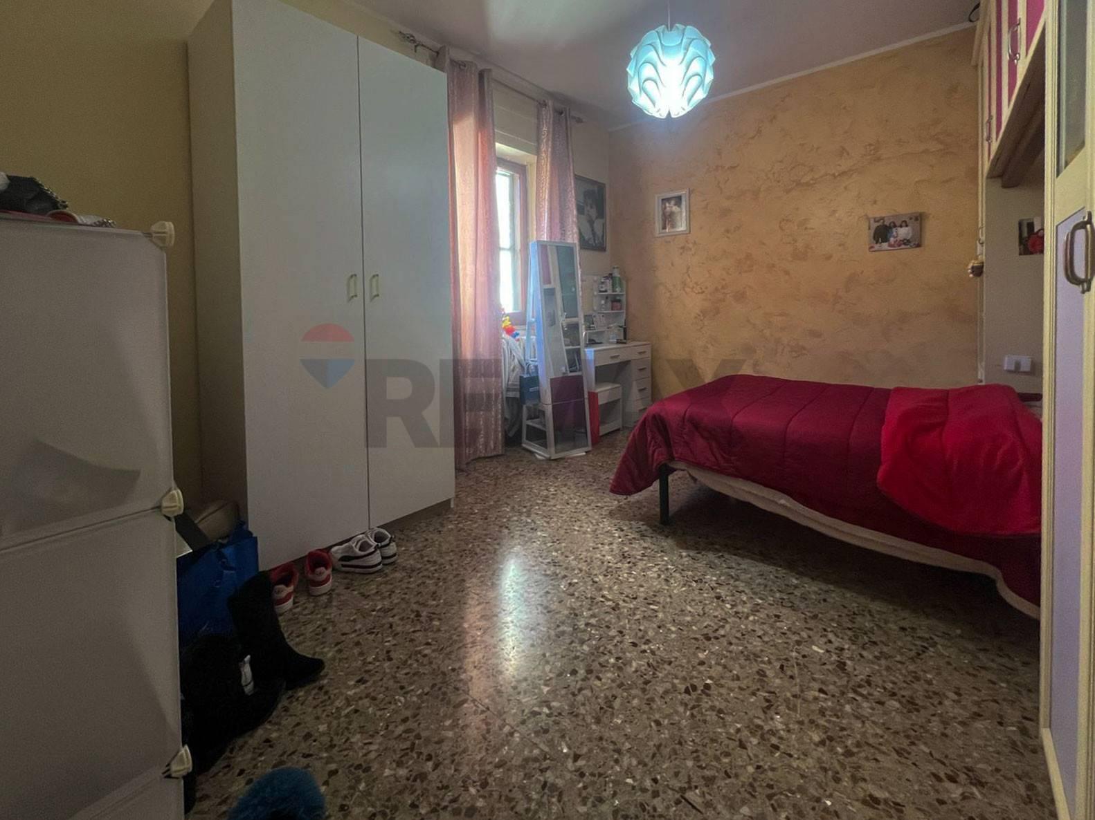 Trilocale in Via Ponticello 16, Crispiano