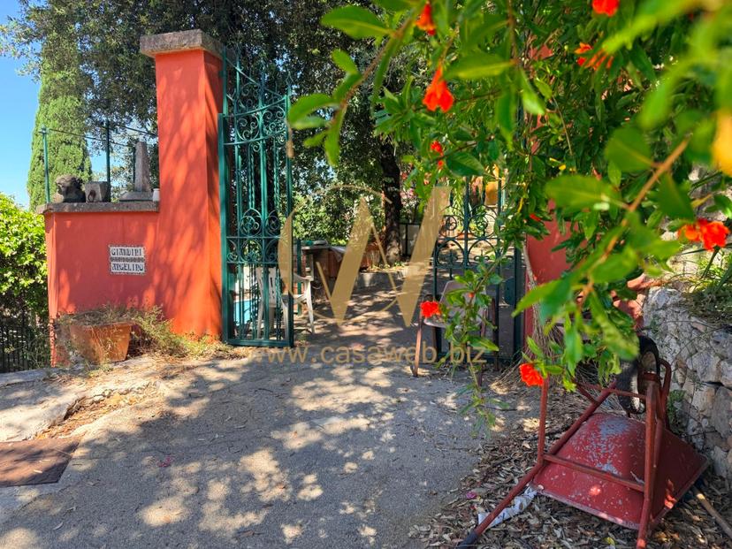 Casa indipendente in Via Eduardo Mele, Caserta — foto 4 di 5