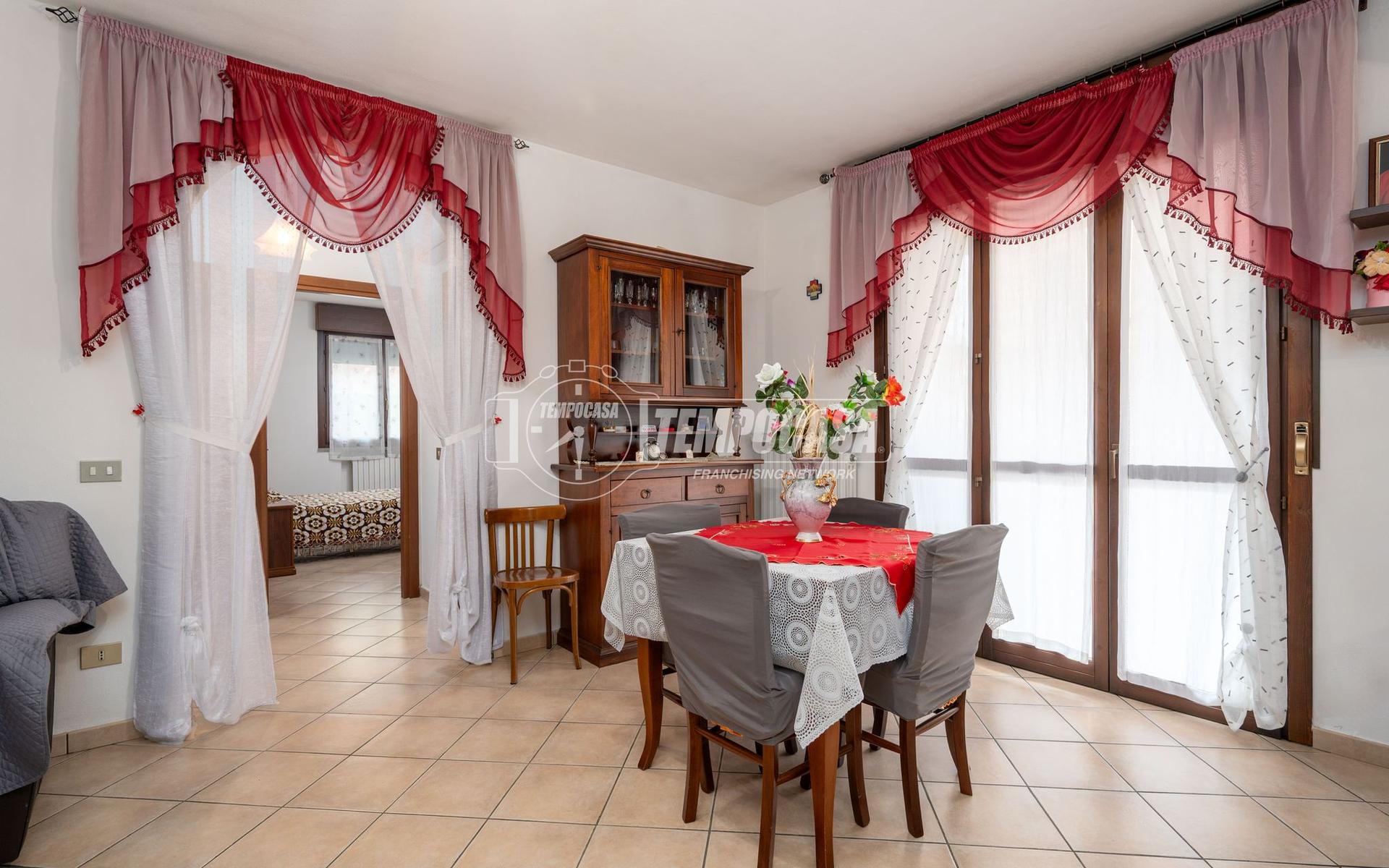 Trilocale, Reggio nell'Emilia
