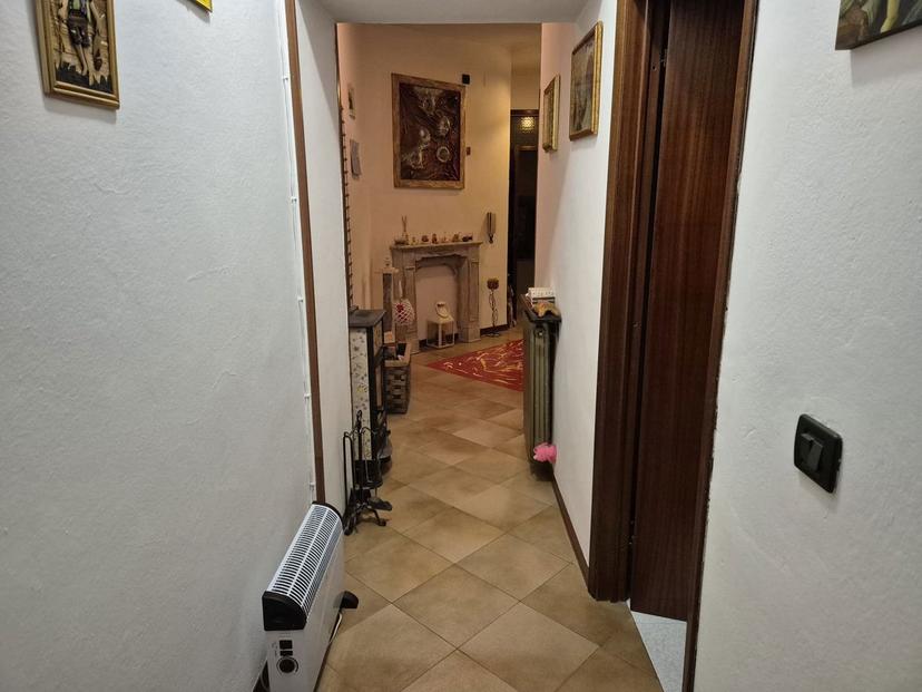 Trilocale in Corso Fagarè 56, Civitella Paganico — foto 3 di 5