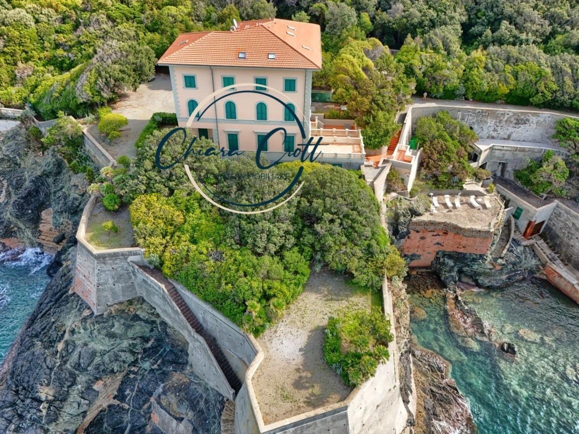 Trilocale, Rosignano Marittimo
