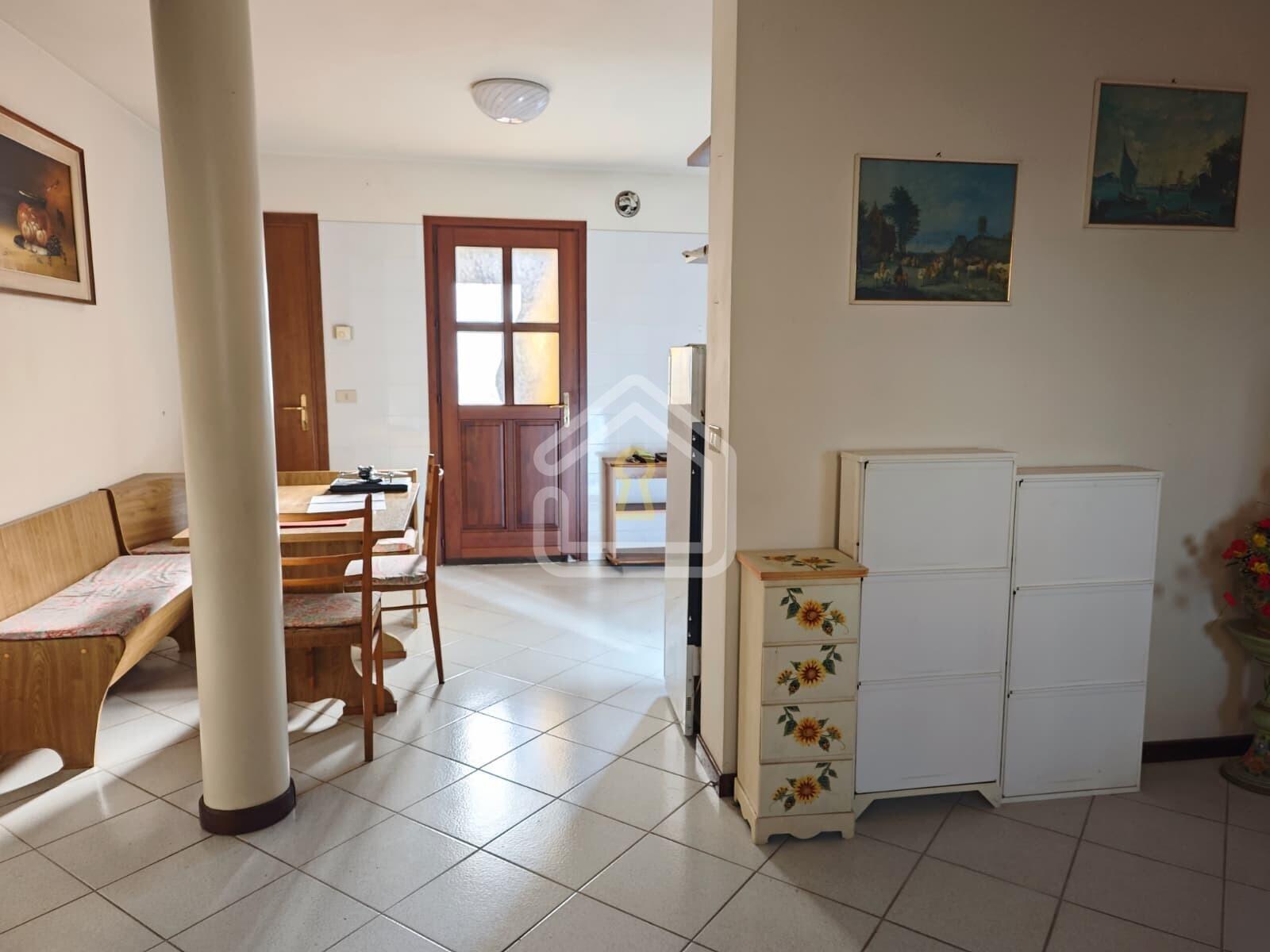 Terratetto in Via Sedegliano 14, Codroipo
