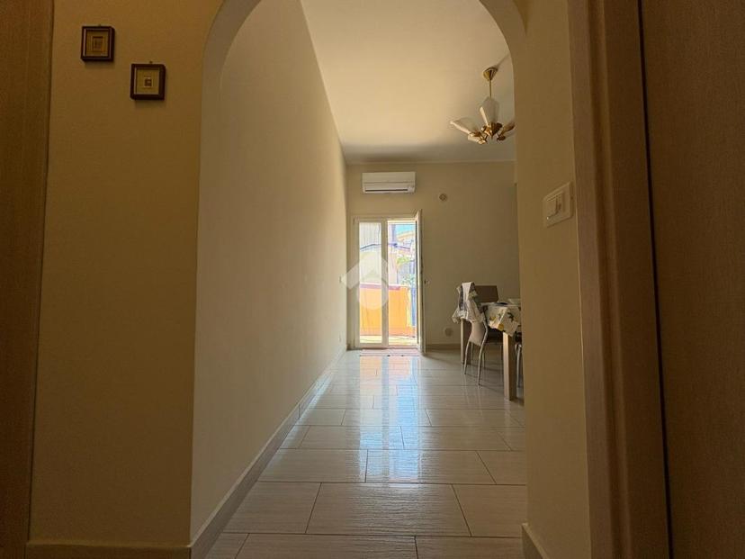 Bilocale in Via Saracinello 34, Reggio di Calabria