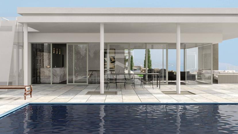 Villa in Via Barcuzzi, Lonato del Garda — foto 2 di 5