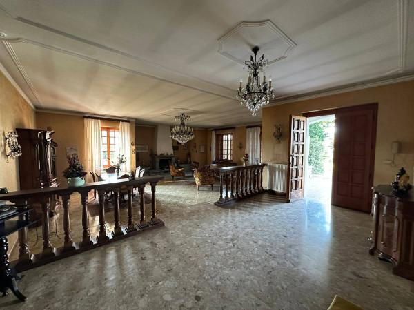 Villa in Via Lago 39, Alice Castello — foto 2 di 5