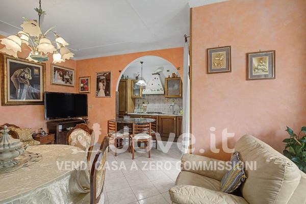 Trilocale in Via d. di Nanni 16, Orbassano — foto 3 di 5