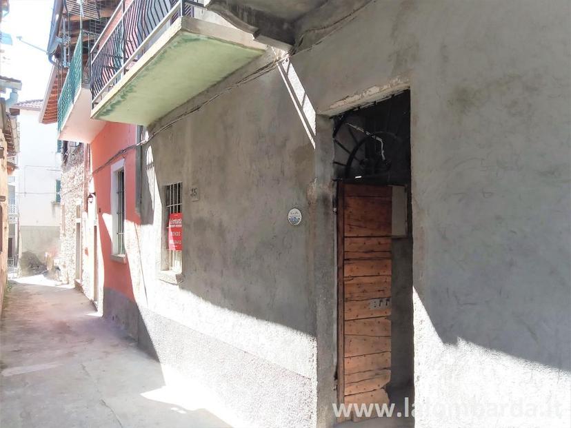 Trilocale in Via Centrale 35, Casargo — foto 2 di 5