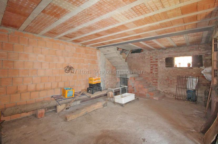 Casale in Via del Capannone, Torrita di Siena — foto 3 di 5