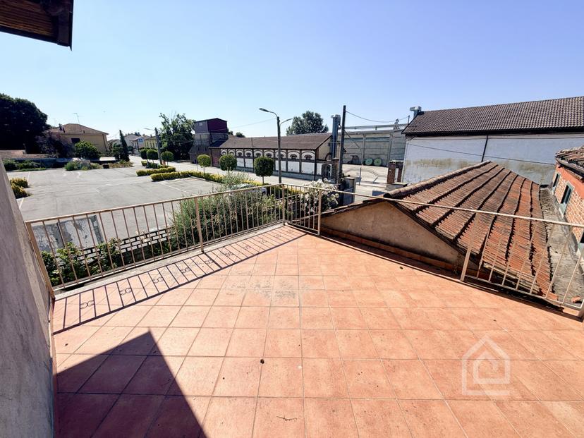 Casa indipendente in Via Roma 37, Ronsecco — foto 4 di 5