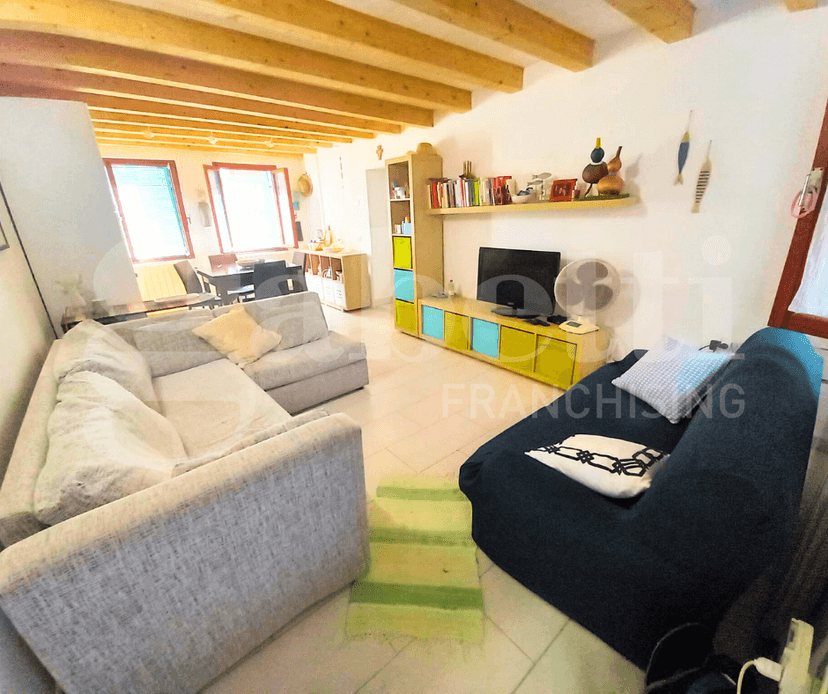 Casa indipendente in Sottomarina - Via Sottomarina , Chioggia — foto 4 di 5