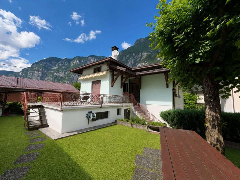Villa unifamiliare in Via San Rocco 13, Grigno — foto 5 di 5