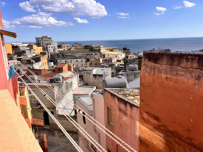 Casa indipendente in Vicolo Amplo, Sciacca — foto 4 di 5