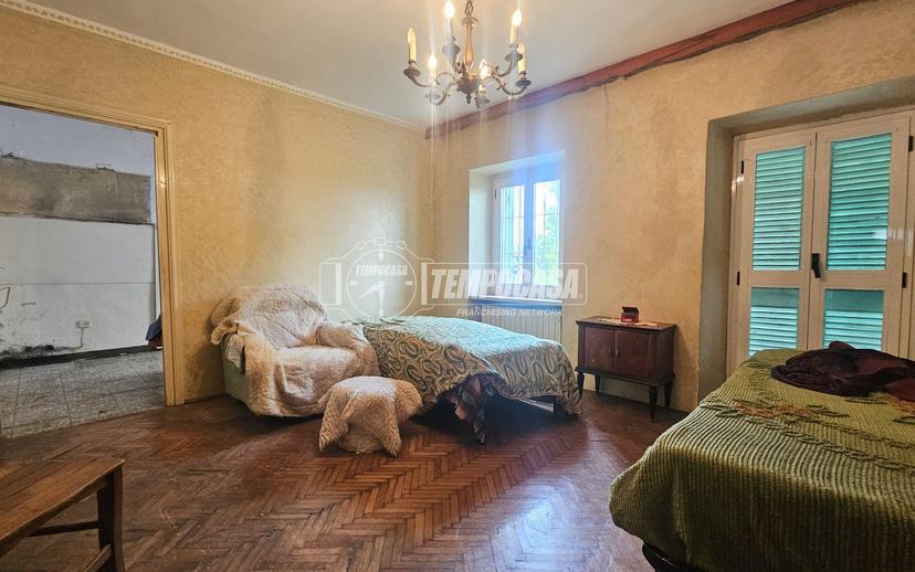Casa indipendente in Via Roma, Mezzana Mortigliengo — foto 2 di 5