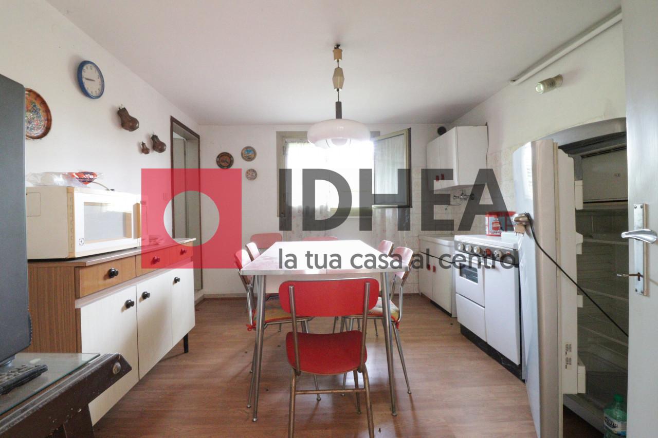 Casa indipendente in Farmacia Fontane, Villorba