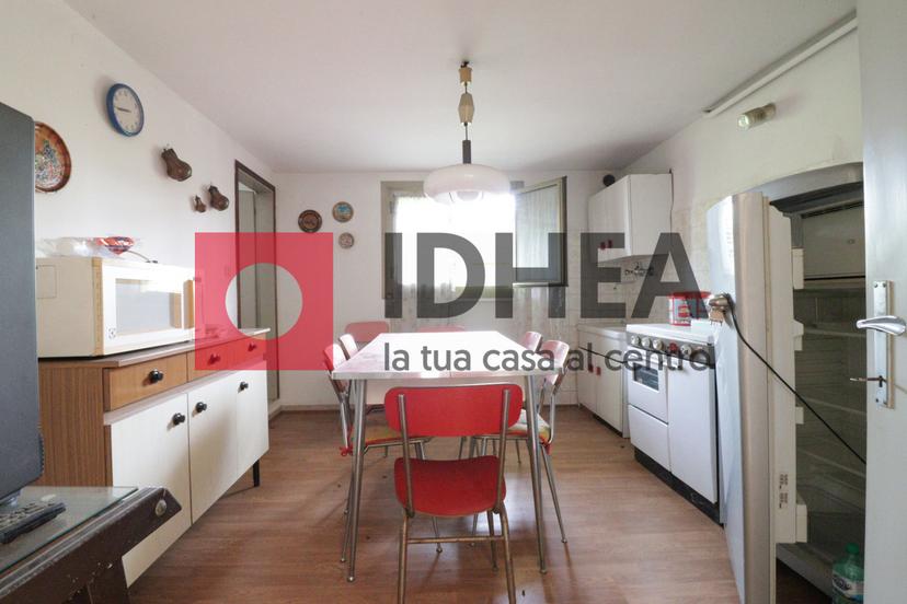 Casa indipendente in Farmacia Fontane, Villorba