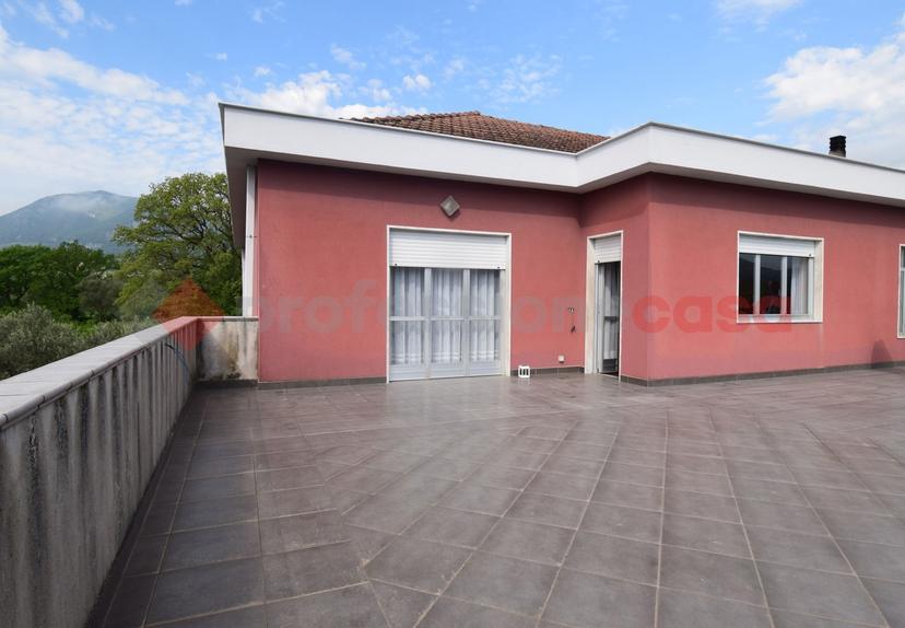 Quadrilocale in Contrada Seperoni Snc, Senerchia — foto 5 di 5