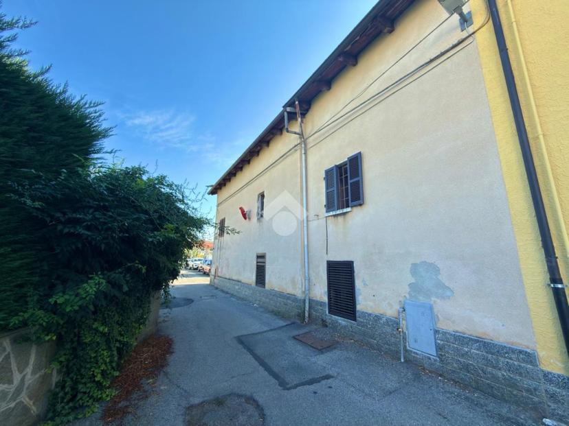 Casa indipendente in Via San Martino 59, Giaveno — foto 5 di 5