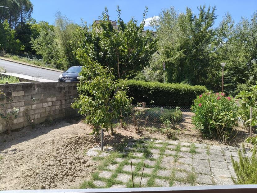 Appartamento in Via Agostino Arcangeli Carosi 12, Montecastrilli — foto 2 di 5