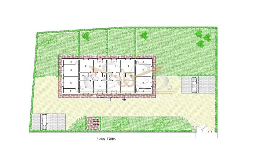 Casa indipendente, San Giuliano Terme — foto 3 di 3