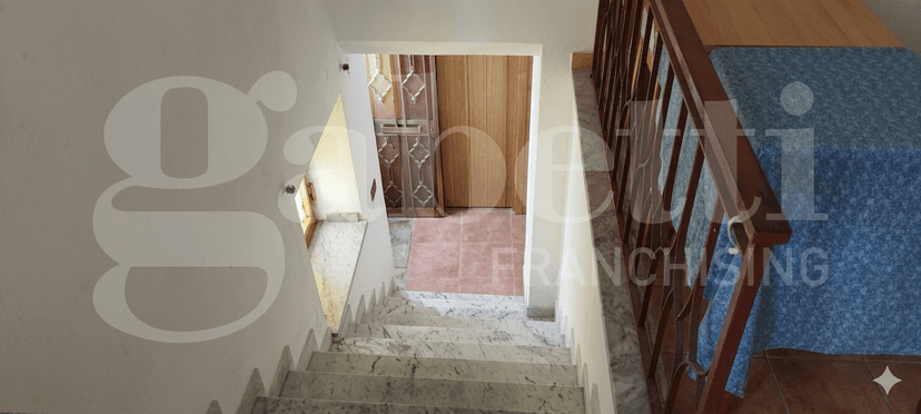 Appartamento in Via Armando Diaz 18, Cortale — foto 5 di 5