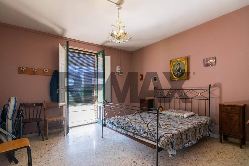 Casa indipendente, Zafferana Etnea