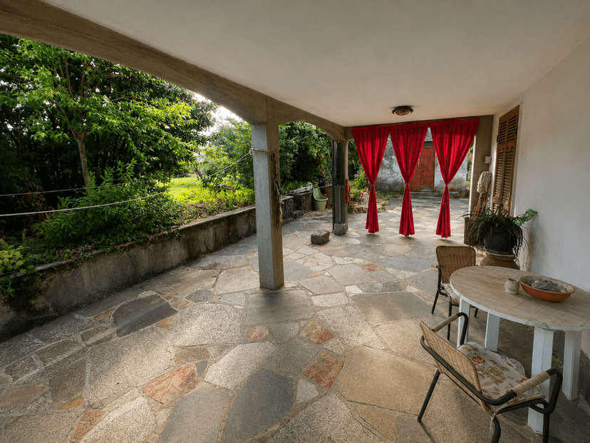Villa bifamiliare in Via Palvotrisia 65, Castelnuovo Magra — foto 3 di 5