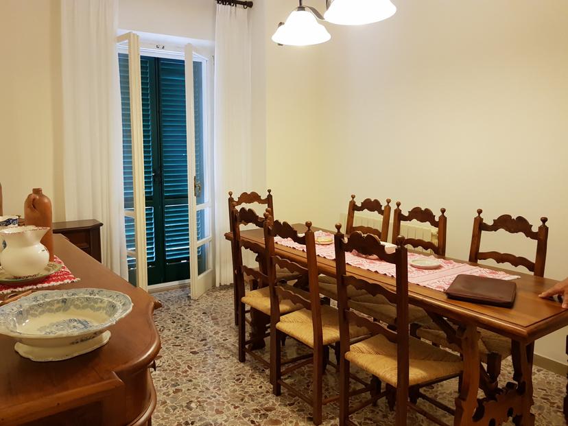 Casa indipendente in Località Monte Petriolo 7, Perugia