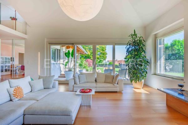 Villa in Località Piano, Sommariva Perno — foto 3 di 5