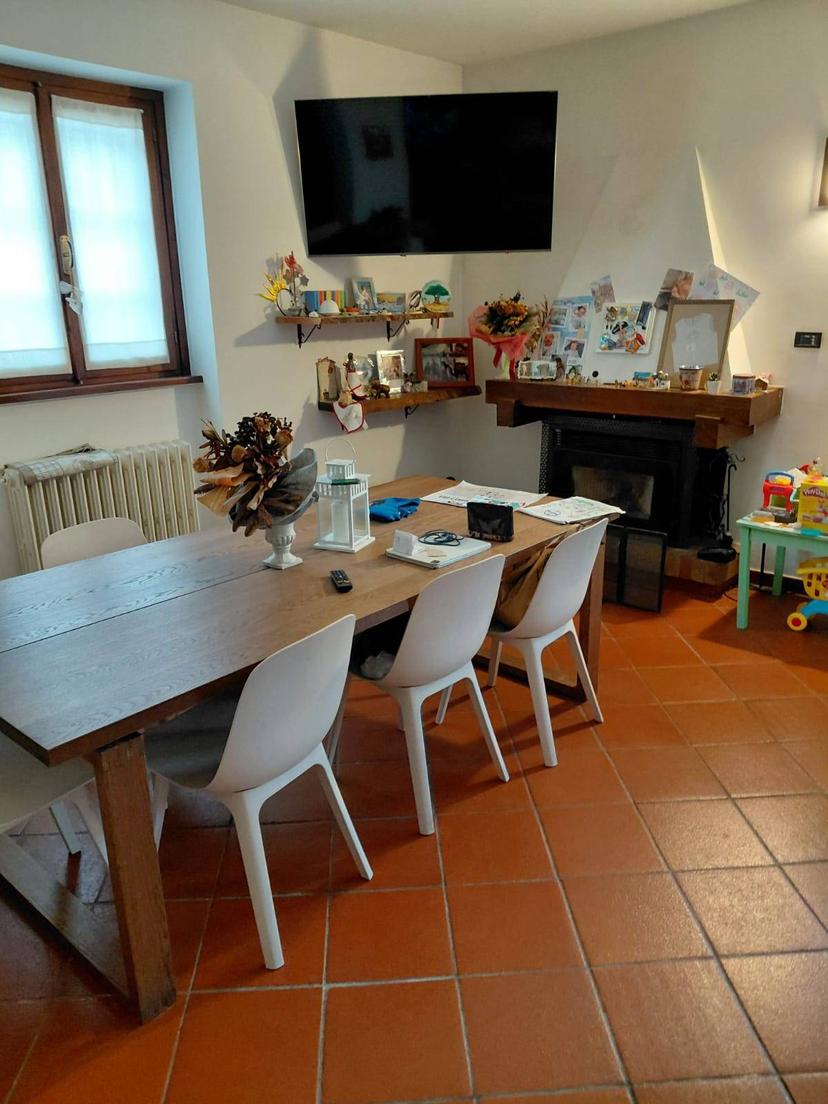 Casa indipendente in Via Dante Mattii 22, Montegiorgio — foto 4 di 5