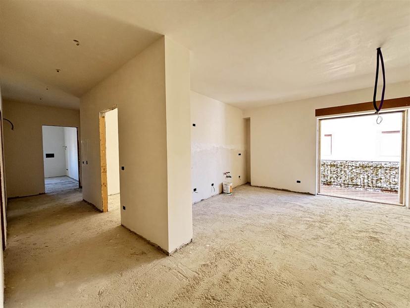 Quadrilocale in Via Pavia, Bellizzi — foto 2 di 5