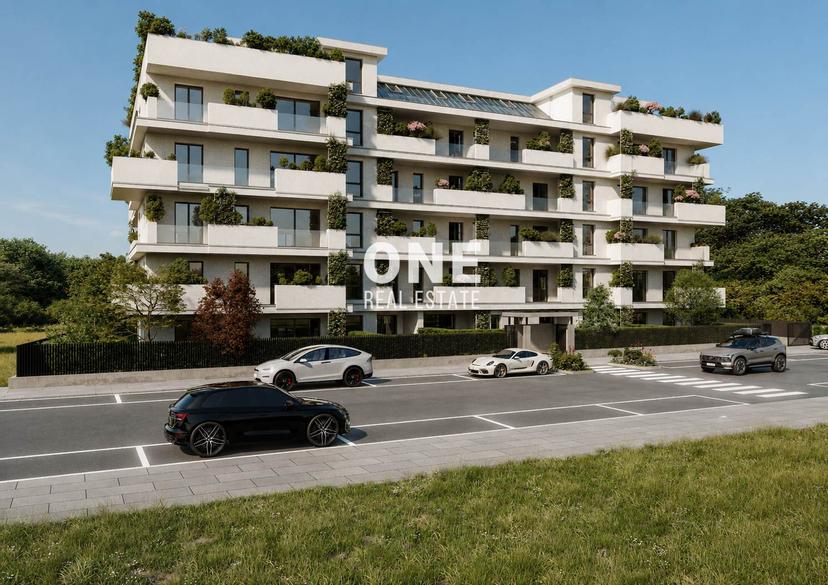 Monolocale in Via della Gallarana, Monza