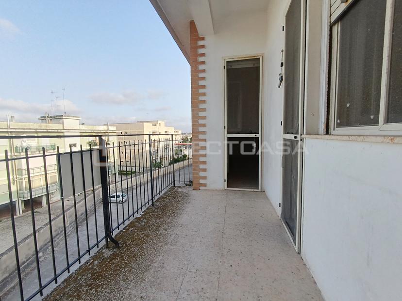 Appartamento in Via Capitano Rizzelli 13, Maglie