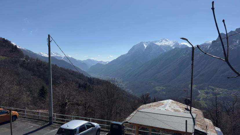 Rustico in Mornico, Bellano — foto 2 di 5