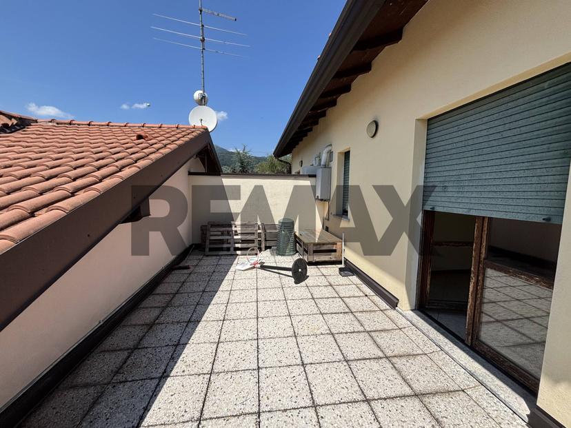Appartamento in Via Carcano 90, Albavilla — foto 2 di 5