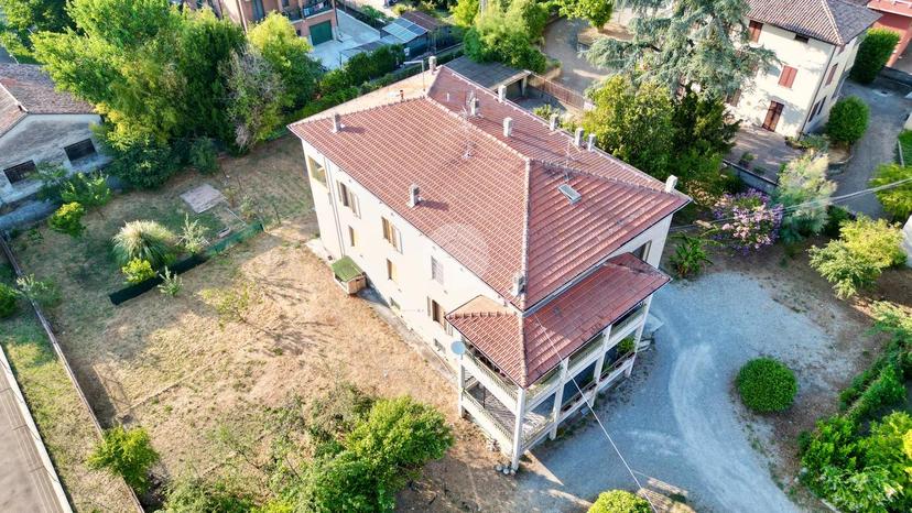 Trilocale in Via Fratelli Cairoli 00, Fidenza