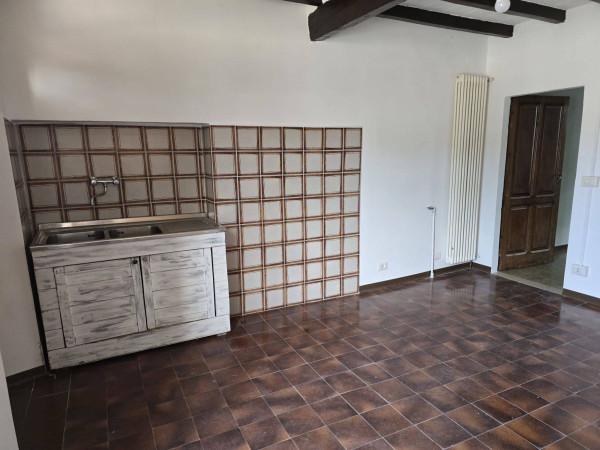 Terratetto unifamiliare in Via Rivalta 9, Lesignano de' Bagni — foto 4 di 5
