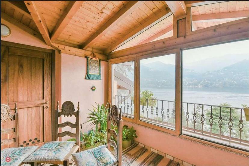 Villa unifamiliare in Via Antica Regina  154, Carate Urio — foto 5 di 5