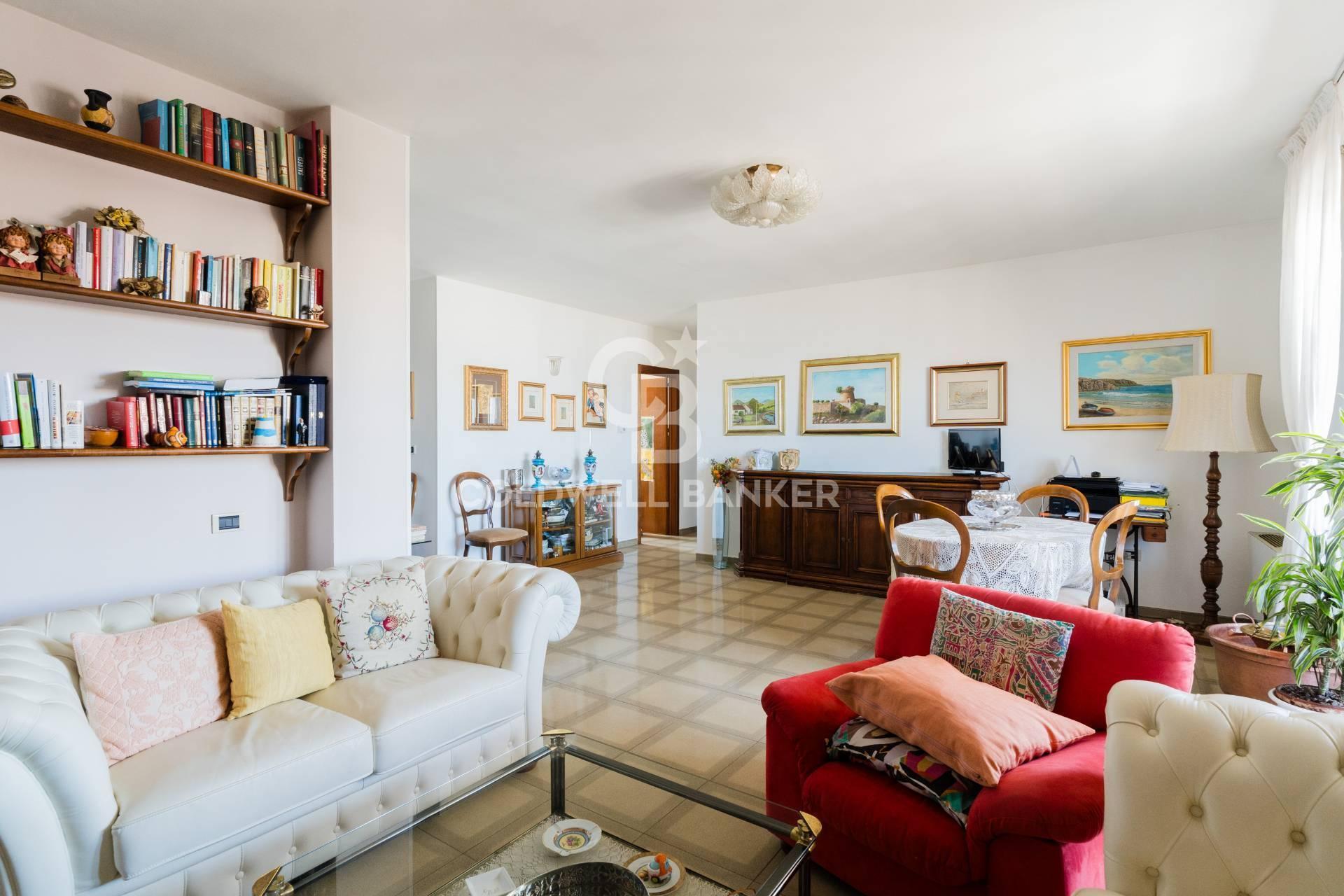 Appartamento in Via Papa Leone XIII, Tricase
