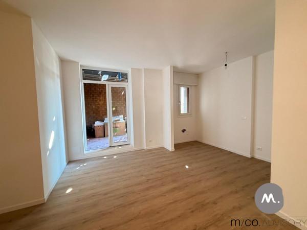 Trilocale in Via San Giuliano 2, Pordenone
