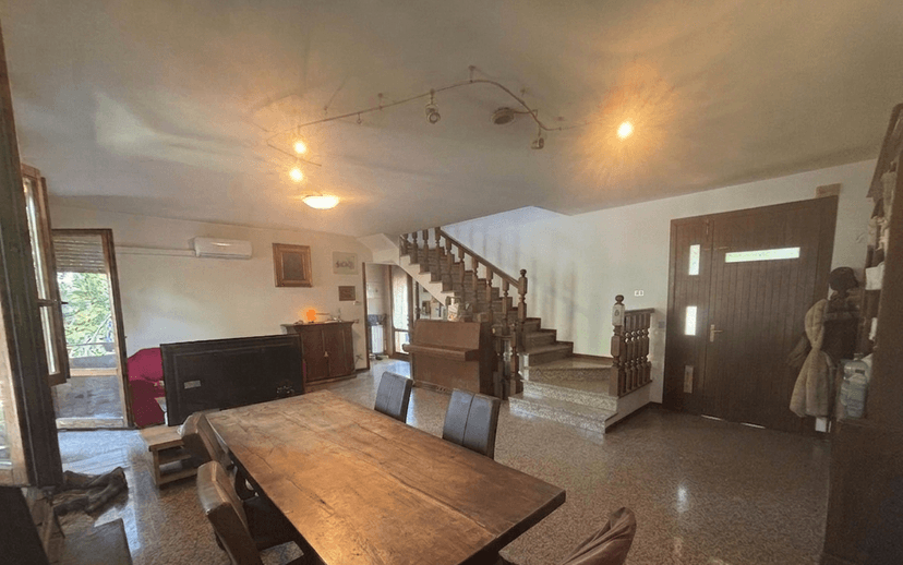 Villa in Via San Tommaso, Albignasego — foto 5 di 5