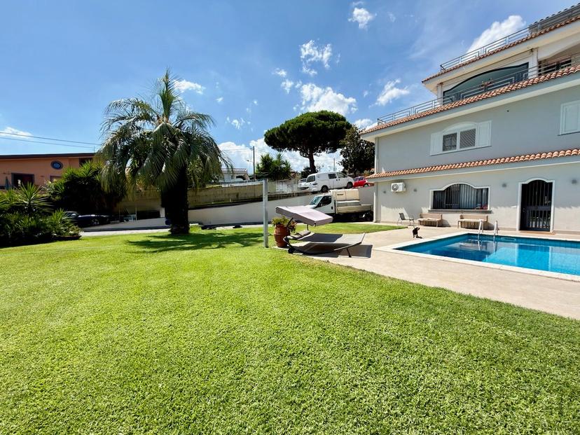 Casa indipendente in Via Antonello da Messina 21, San Gregorio di Catania — foto 5 di 5