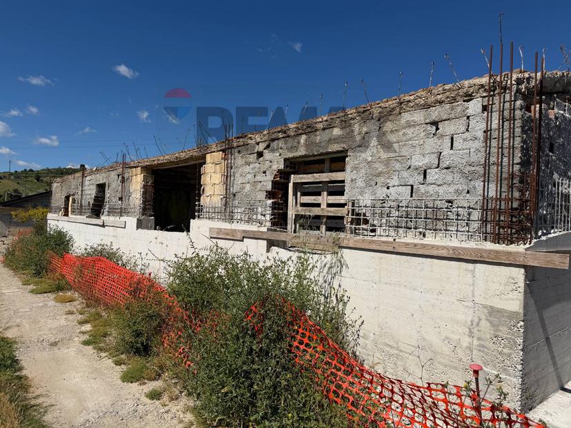 Villa in Contrada Cozzi Secchi Snc, Sciara — foto 3 di 5