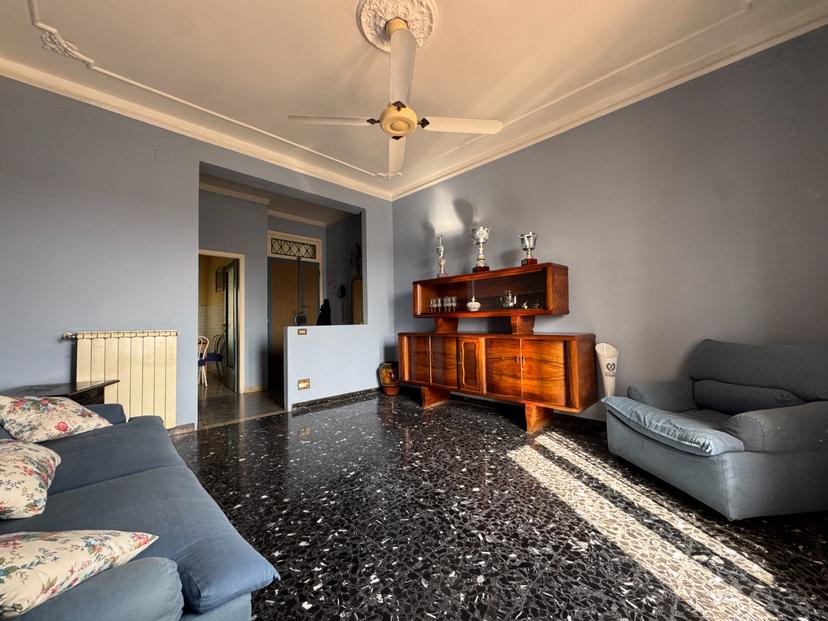 Appartamento in Via S. Martino 8, Castelfranco di Sotto — foto 3 di 5