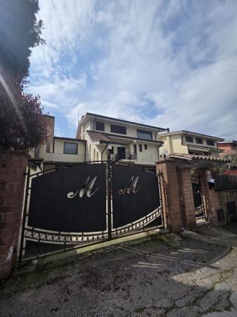 Villa a schiera in Viale Fabrateria Vetus 38, Ceccano