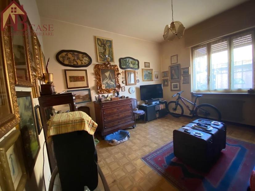 Trilocale in Via Mazzini 8, Gambolò — foto 2 di 5